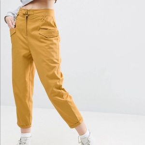 ASOS trousers
